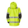 Chaqueta a.v. mujer helly hansen luna 71294