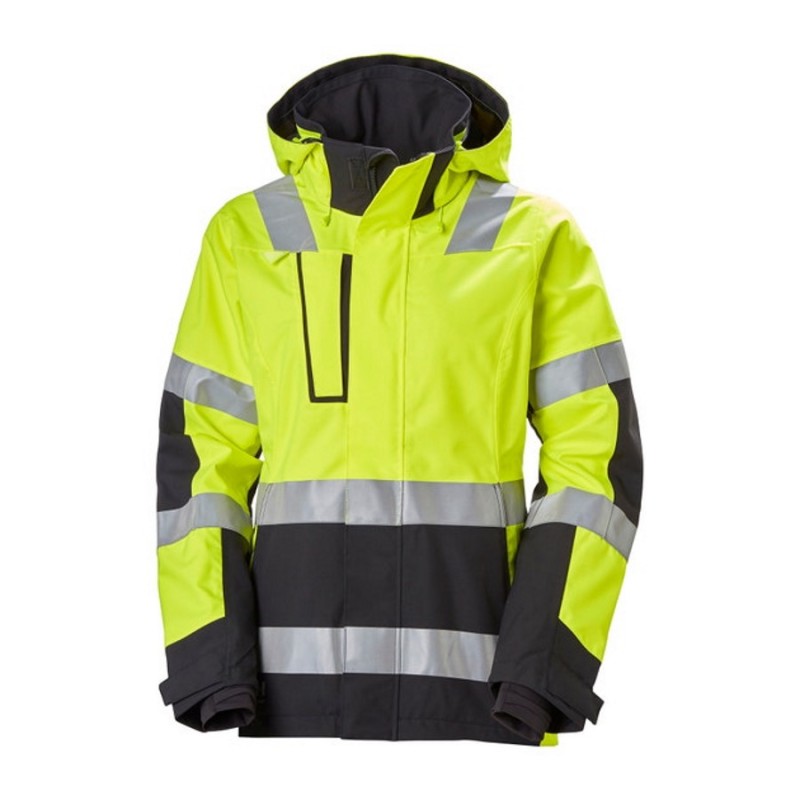 Chaqueta a.v. mujer helly hansen luna 71294