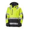 Chaqueta a.v. mujer helly hansen luna 71294