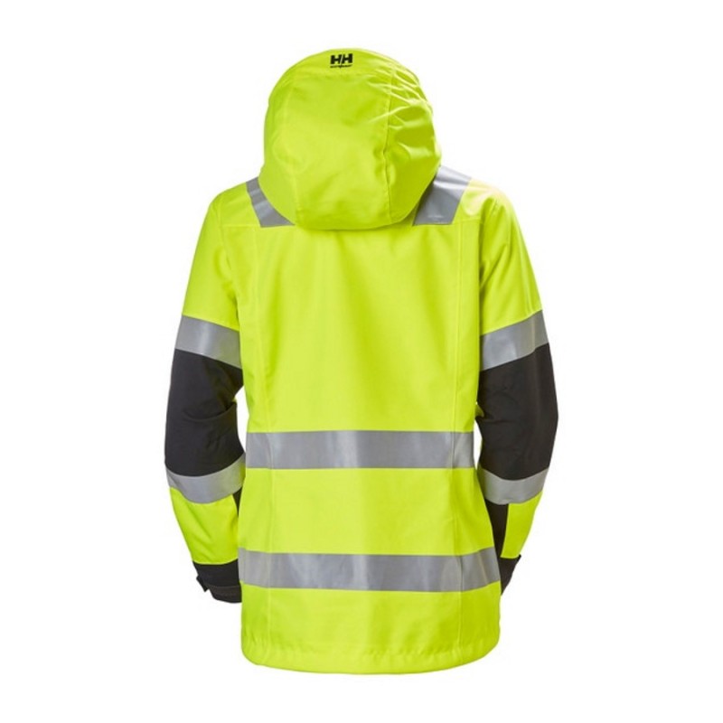 Chaqueta a.v. mujer helly hansen luna 71398