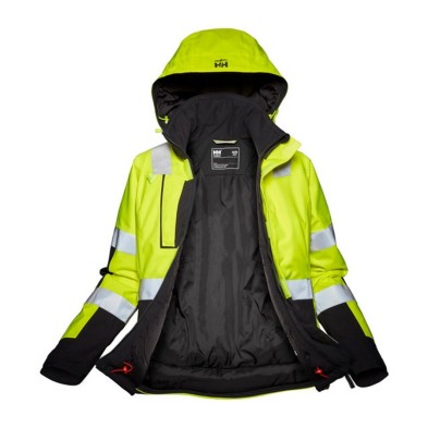 Chaqueta A.V. Mujer Helly Hansen Luna 71398