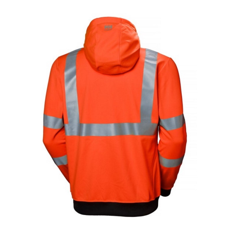 Chaqueta a.v. helly hansen addvis 79094