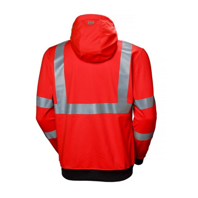 Chaqueta a.v. helly hansen addvis 79094