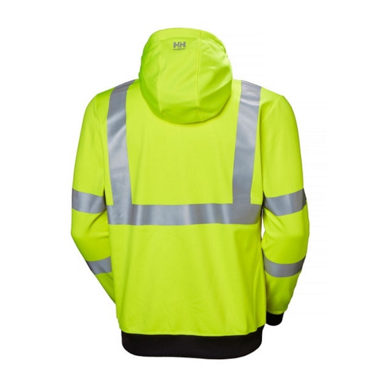 Chaqueta a.v. helly hansen addvis 79094