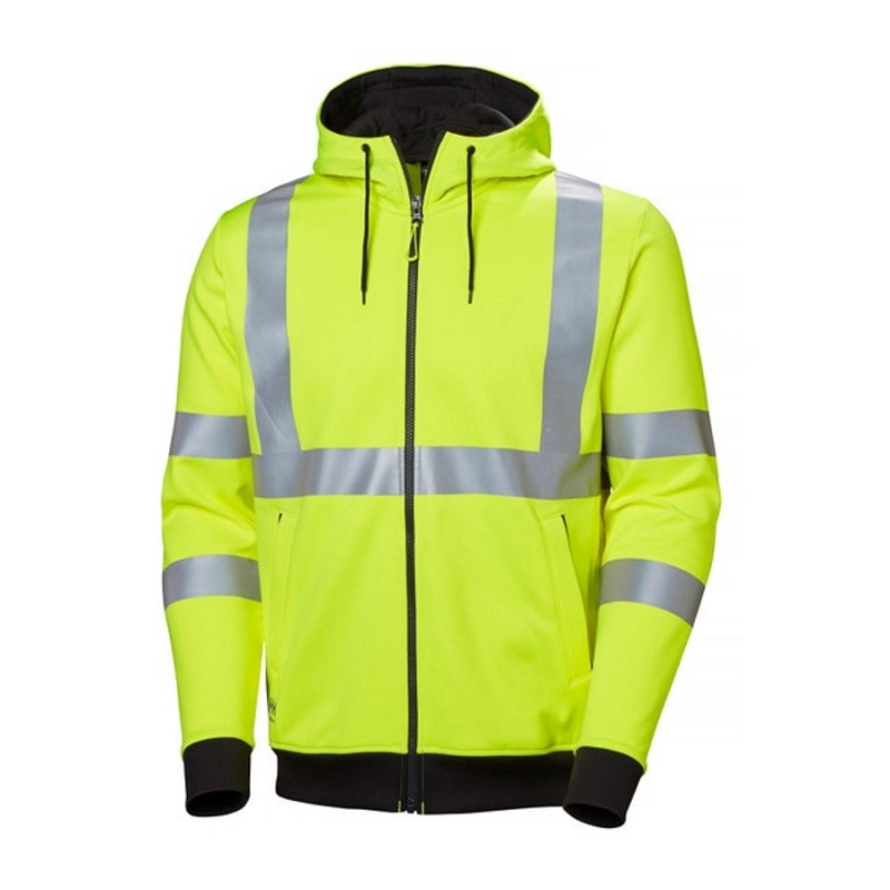 Chaqueta a.v. helly hansen addvis 79094