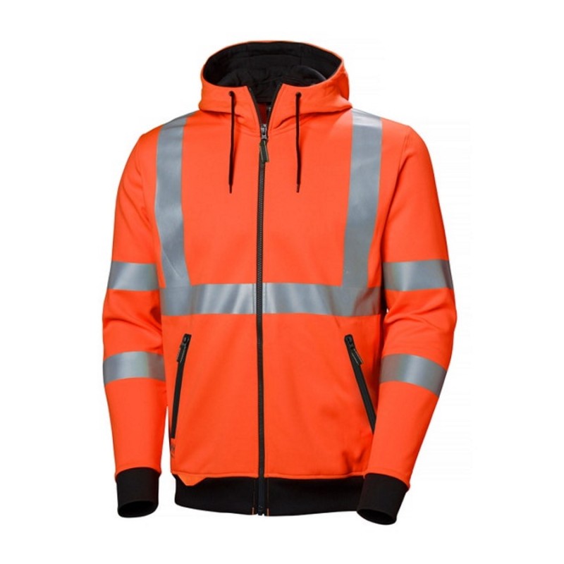 Chaqueta a.v. helly hansen addvis 79094