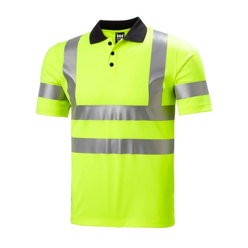 Polo a.v. helly hansen addvis 79091