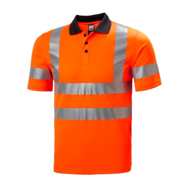 Polo a.v. helly hansen addvis 79091