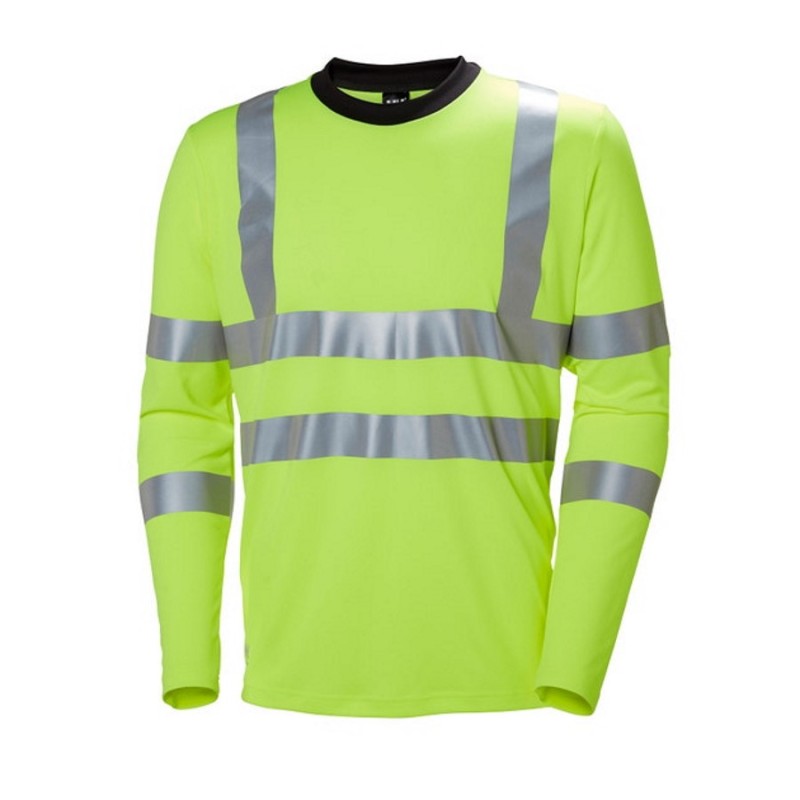 Sudadera a.v. helly hansen addvis 79093