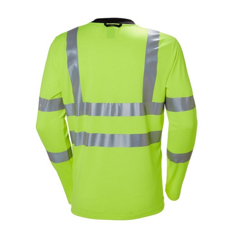 Sudadera a.v. helly hansen addvis 79093