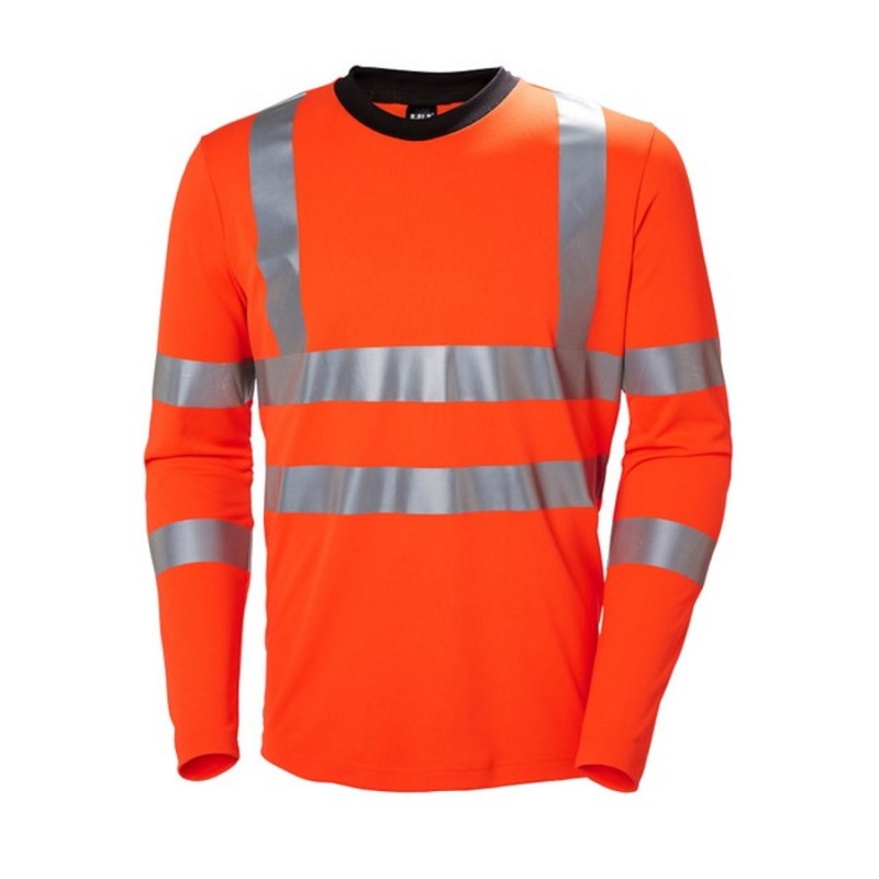 Sudadera a.v. helly hansen addvis 79093