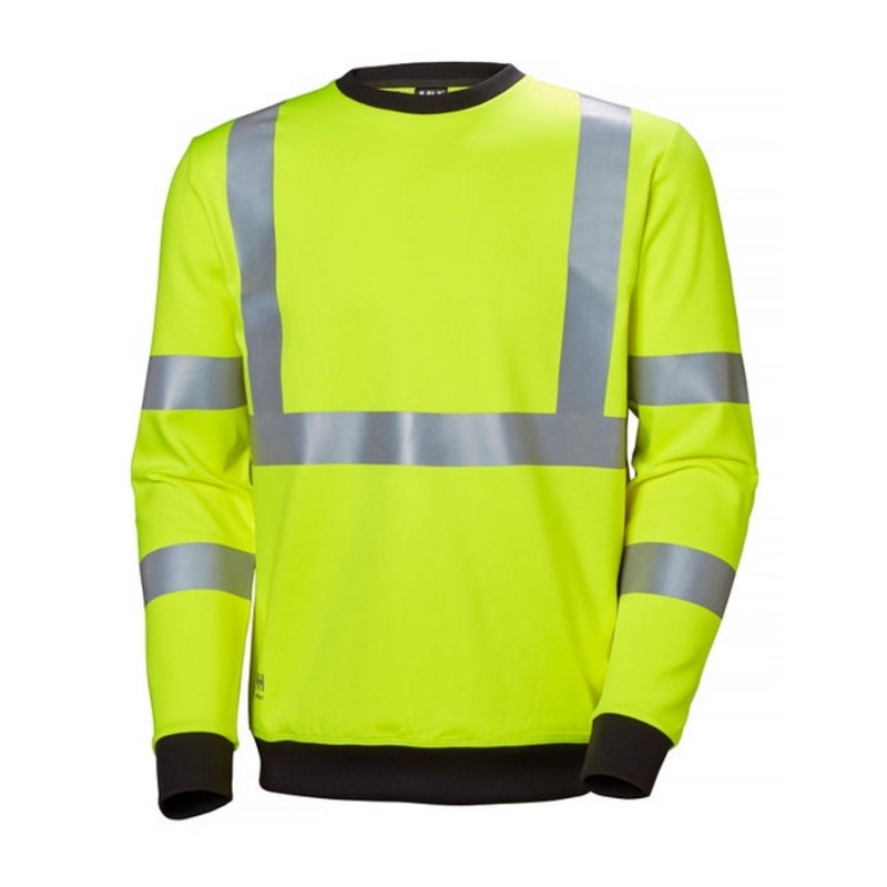 Sudadera a.v. helly hansen addvis 79095