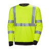 Sudadera a.v. helly hansen addvis 79095