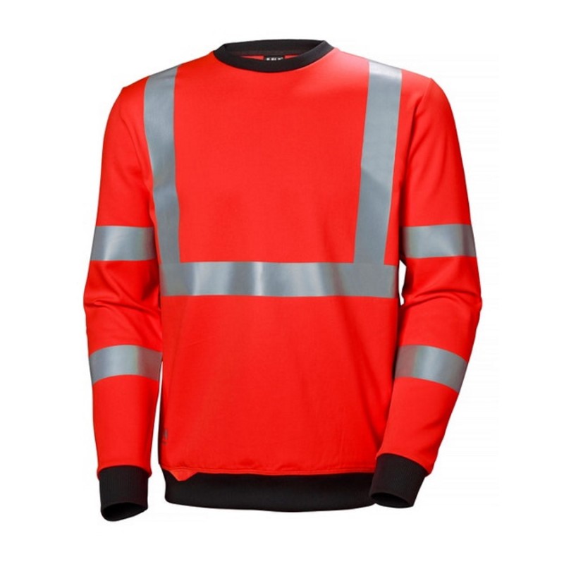 Sudadera a.v. helly hansen addvis 79095