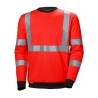 Sudadera a.v. helly hansen addvis 79095