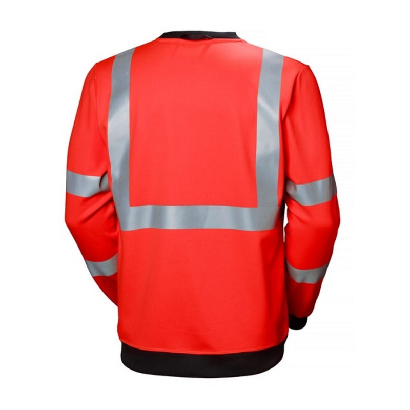 Sudadera a.v. helly hansen addvis 79095