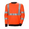 Sudadera a.v. helly hansen addvis 79095