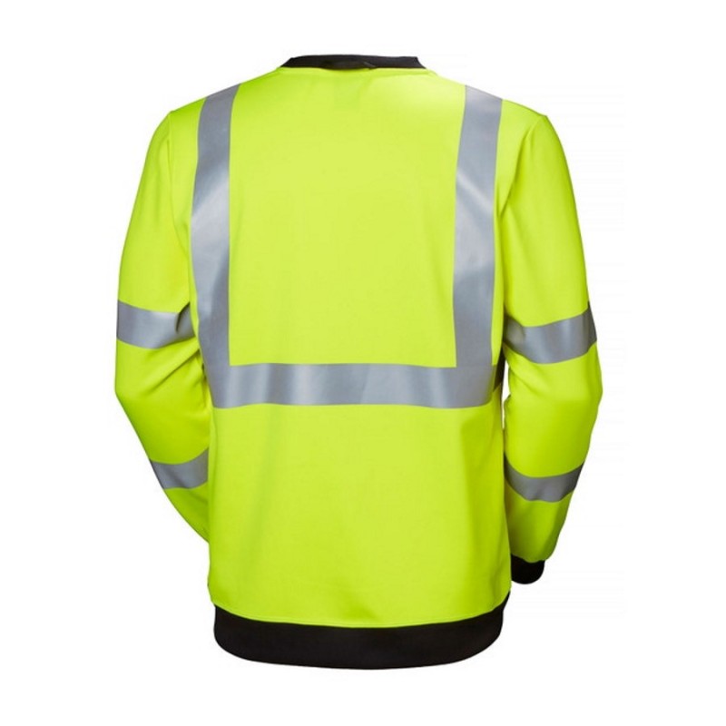 Sudadera a.v. helly hansen addvis 79095