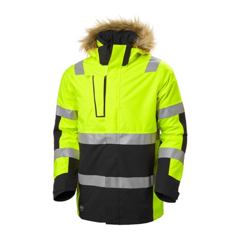 Parka a.v. helly hansen alna 71393