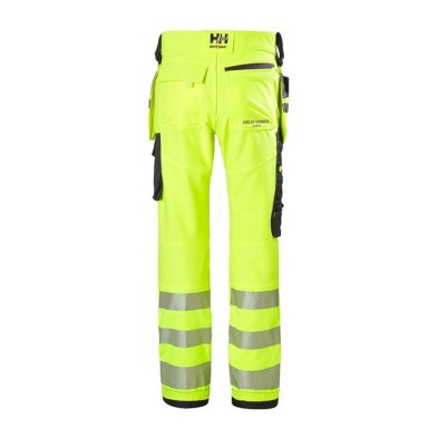 Pantalón A.V. Helly Hansen Icu 77472