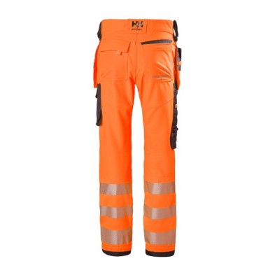 Pantalón A.V. Helly Hansen Icu 77472