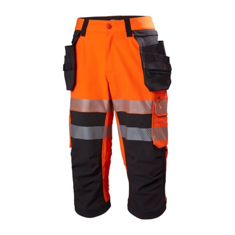 Pantalon pirata a.v. helly hansen icu construction 77502