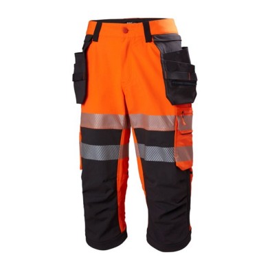 Pantalón Pirata A.V. Helly Hansen Icu Construction 77502