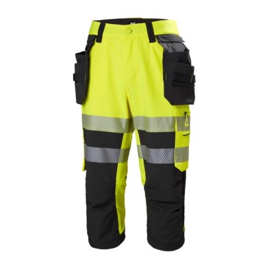 Pantalón Pirata A.V. Helly Hansen Icu Construction 77502