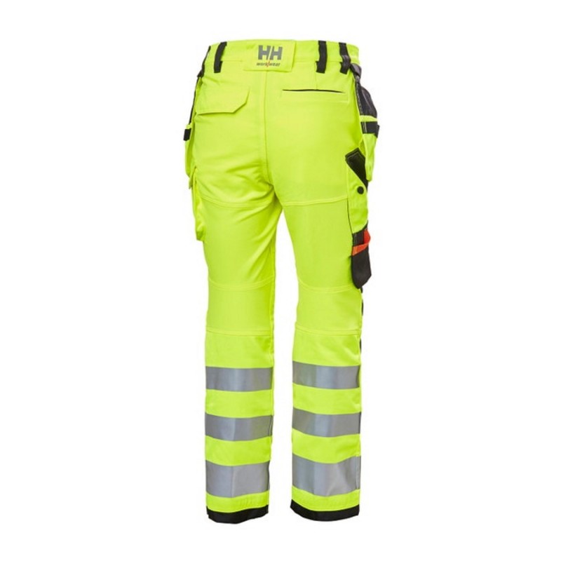 Pantalon a.v. mujer helly hansen luna 77498