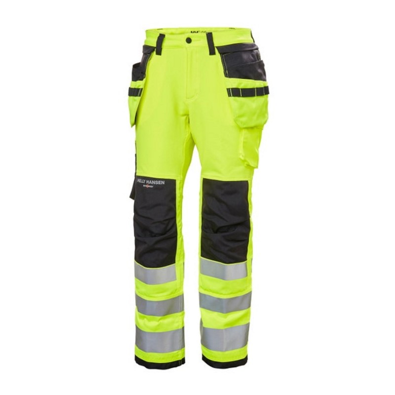 Pantalon a.v. mujer helly hansen luna 77498