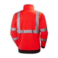 chaqueta a.v. helly hansen addvis 79112 en rojo