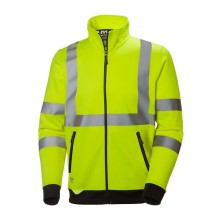 chaqueta a.v. helly hansen addvis 79112 en amarillo