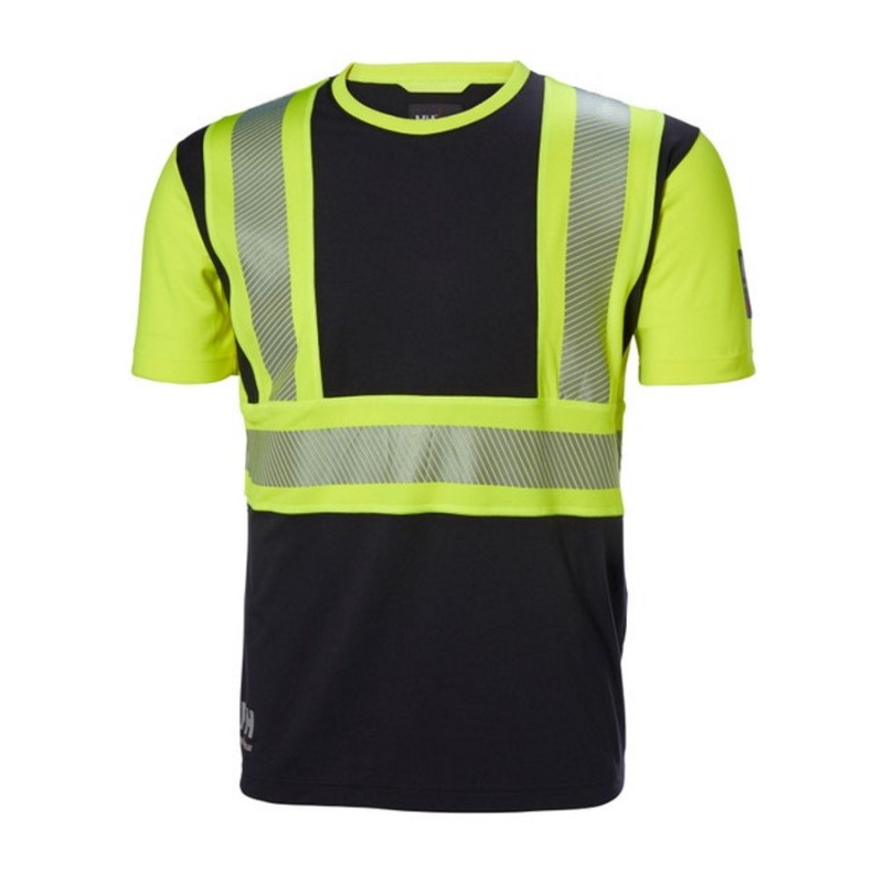 Camiseta a.v. helly hansen icu 79271
