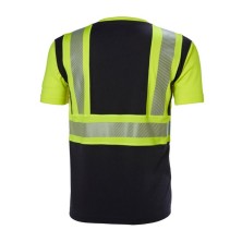 CAMISETA A.V. HELLY HANSEN ICU 79271