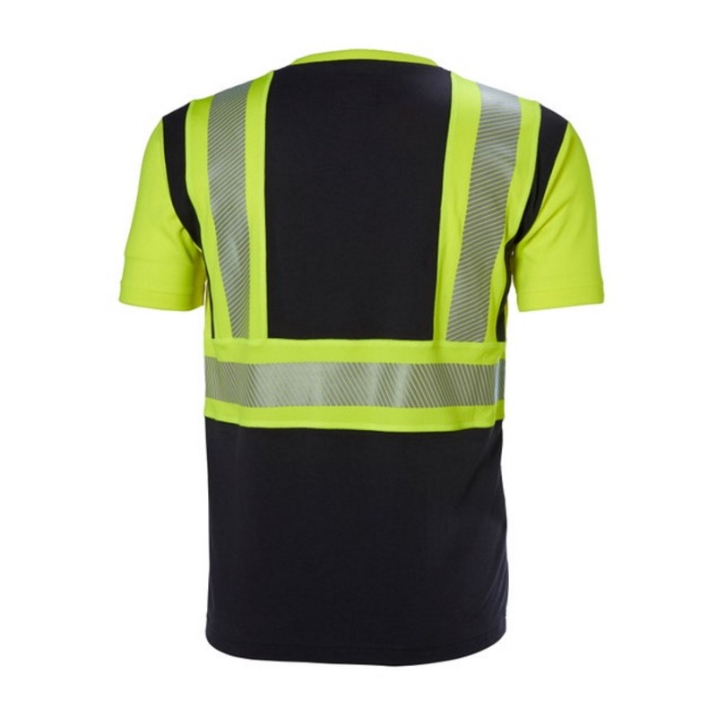 Camiseta a.v. helly hansen icu 79271