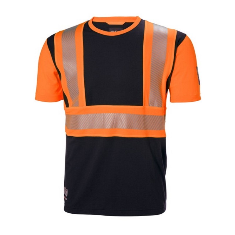 Camiseta a.v. helly hansen icu 79271