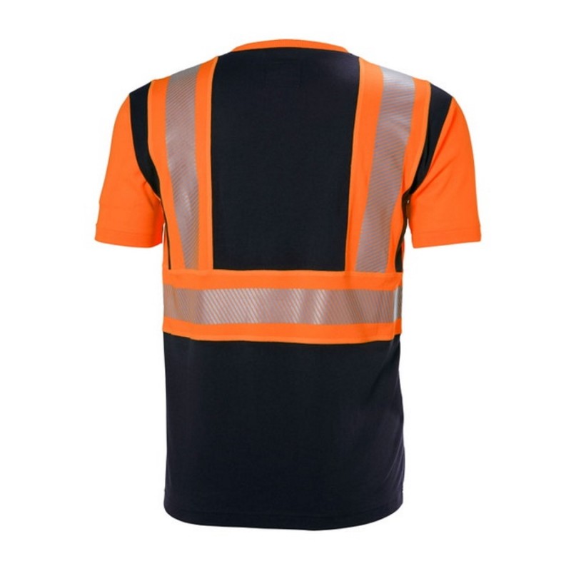 Camiseta a.v. helly hansen icu 79271