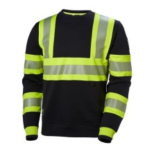 SUDADERA A.V. HELLY HANSEN ICU 79272