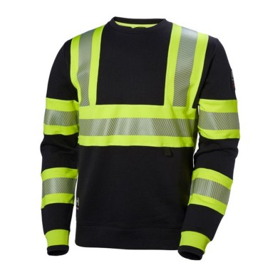 Sudadera A.V. Helly Hansen Icu 79272