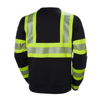 Sudadera A.V. Helly Hansen Icu 79272