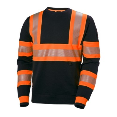 Sudadera A.V. Helly Hansen Icu 79272