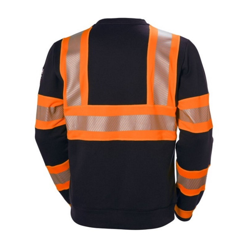 Sudadera a.v. helly hansen icu 79272