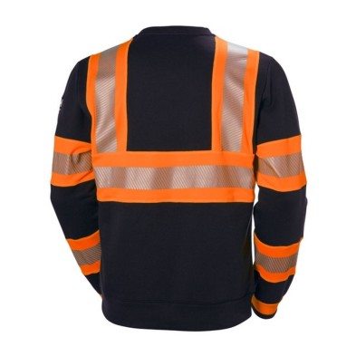 Sudadera A.V. Helly Hansen Icu 79272