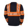 Sudadera a.v. helly hansen icu 79272