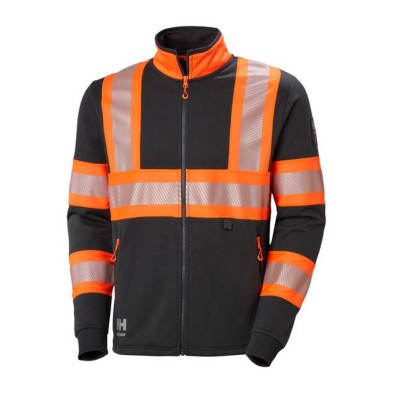 Chaqueta A.V. Helly Hansen Icu 79274