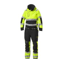BUZO A.V. HELLY HANSEN ALNA 2.0 71695