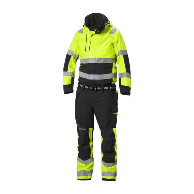 Buzo a.v. helly hansen alna 2.0 71695