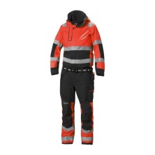 BUZO A.V. HELLY HANSEN ALNA 2.0 71695