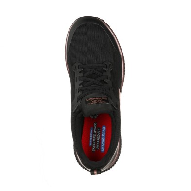 Zapatilla Mujer Skechers Squad Sr sk77222ec