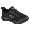Zapatilla mujer skechers squad sr sk77222ec